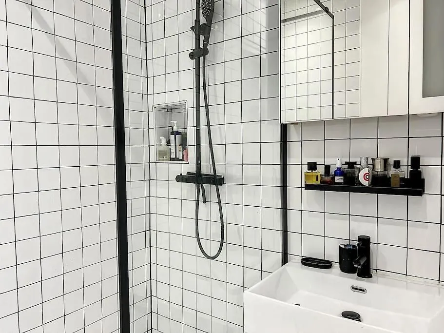 Appartement Art Bougee Montmartre Paris